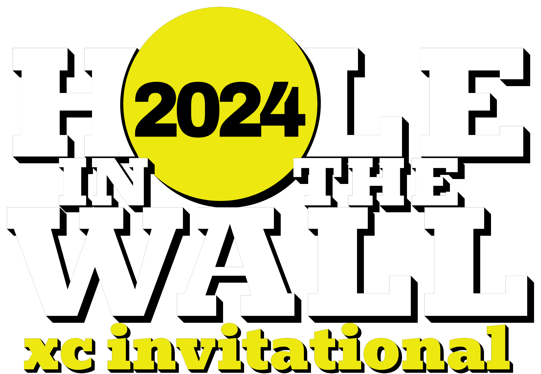 Hole In The Wall Logo