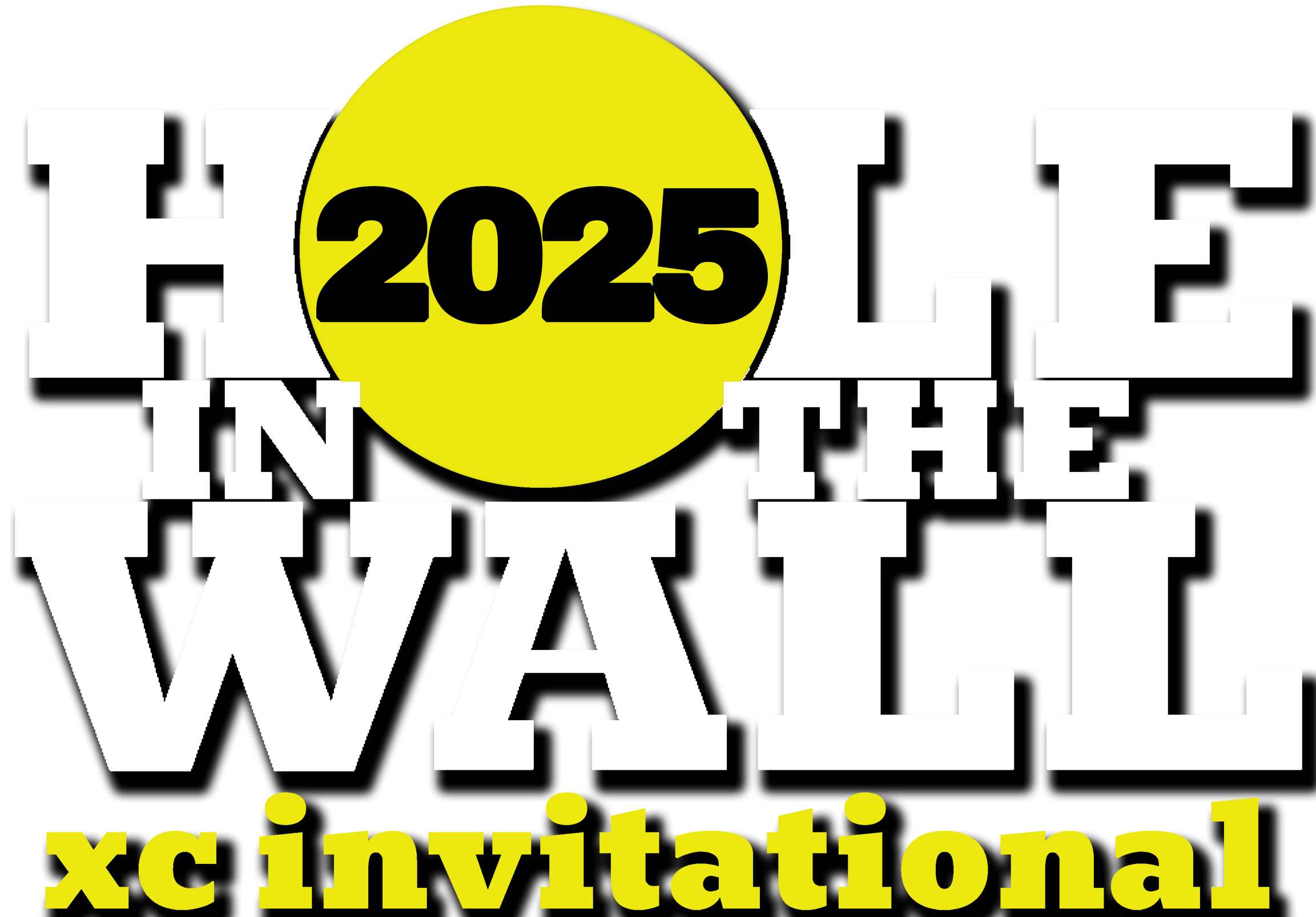 Hole In The Wall Logo