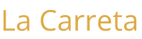 La Carreta Logo