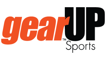 GearUp Sports logo